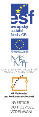 Logo projektů Středočeského kraje